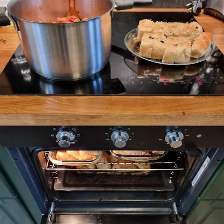 Appartamento View In Center Of - 3 Bedrooms Bergen