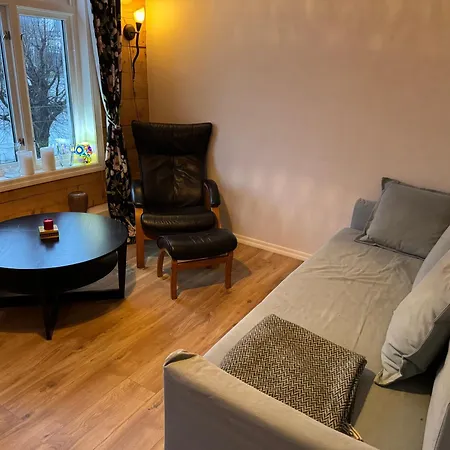 View In Center Of - 3 Bedrooms Apartamento