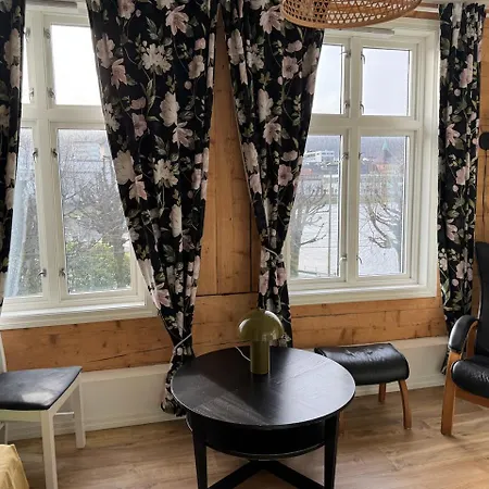 Appartamento View In Center Of - 3 Bedrooms Bergen