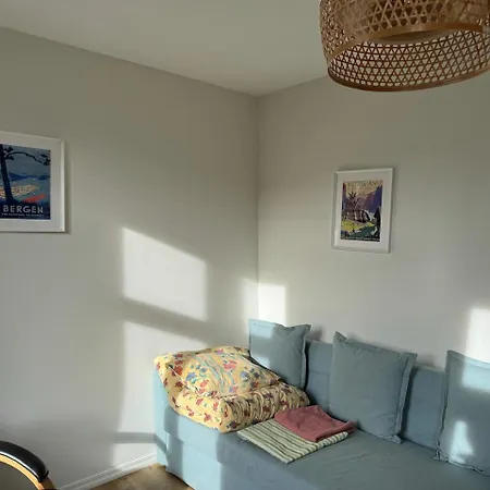 Apartment View In Center Of - 3 Bedrooms *