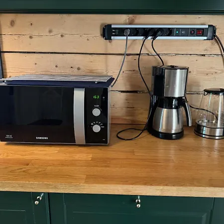 Apartment View In Center Of - 3 Bedrooms Bergen