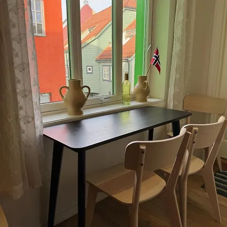 View In Center Of - 3 Bedrooms Apartamento *