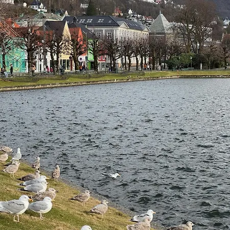 Apartmán View In Center Of - 3 Bedrooms *
