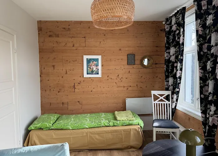 Appartamento View In Center Of - 3 Bedrooms