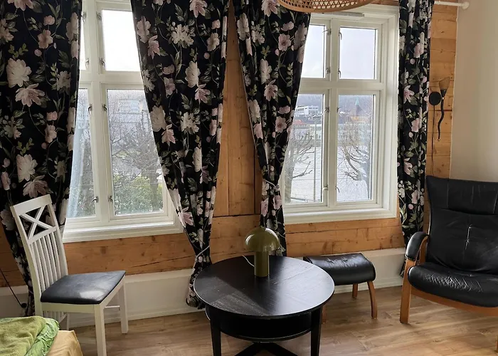 Apartament View In Center Of - 3 Bedrooms Bergen