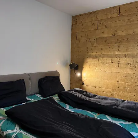Apartment View In Center Of - 3 Bedrooms Bergen